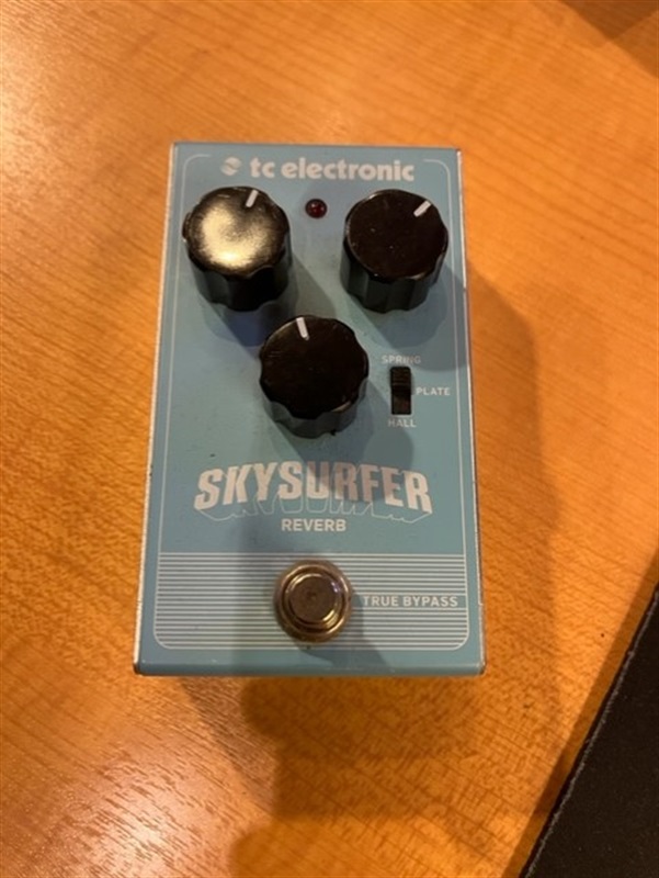 tc electronic SKY SURFERの画像